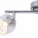 Спот Arte Lamp Echeggio A1558AP-2CC