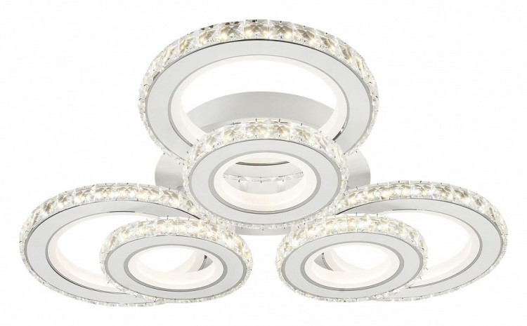 Потолочная люстра Escada Chantel 10260/6LED