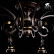 Потолочная люстра Arte Lamp Grazioso A4577PL-8CK