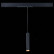 Подвесной светильник ST-Luce Skyline 220 ST659.493.10