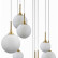 Подвесной светильник Lightstar Globo 813092