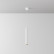 Подвесной светильник Maytoni Focus LED P072PL-L12W3K-1