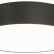 Накладной светильник Maytoni Zon C032CL-36W3K-RD-B