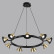 Подвесная люстра Lumion Lamina 8233/9