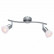 Спот Arte Lamp Falena A3115PL-2SS