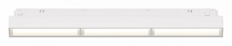 Встраиваемый светильник Maytoni Parete TR106-4-18W-DS-W