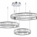 Подвесной светильник ST-Luce Tivoli SL1622.113.03