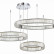 Подвесной светильник ST-Luce Tivoli SL1622.113.03