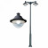 Фонарный столб Fumagalli Vivi V50.372.A20.AXH27