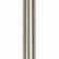Наземный низкий светильник Uniel Metal torch UL-00007926