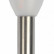 Наземный низкий светильник Uniel Metal torch UL-00007926