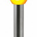 Наземный низкий светильник Uniel Metal torch UL-00007926