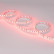 Лента светодиодная Arlight RT 2-5000 24V RGB 8mm (3838, 120 LED/m, LUX) 026832