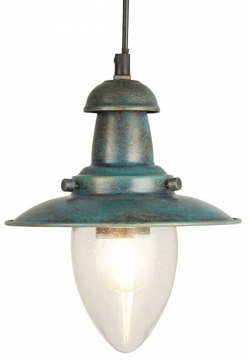 Подвесной светильник Arte Lamp Fisherman A5518SP-1BG