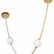Подвесной светильник Loft it Embrace 10242/600 Gold