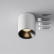 Накладной светильник Maytoni Alfa LED C064CL-5W3K-RD-WB