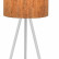 Настольная лампа декоративная Loft it Nordic 1700-TWH+SC