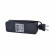 Удлинитель Uniel Travel UL-00011135