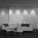 Накладной светильник Maytoni Alfa LED C065CL-8W3K-SQ-WB