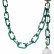 Подвесной светильник Loft it Chain 10128C Green