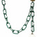Подвесной светильник Loft it Chain 10128C Green