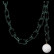 Подвесной светильник Loft it Chain 10128C Green