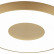 Накладной светильник Mantra Coin 8036