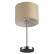 Настольная лампа декоративная Lumion NIKKI 8250/1T