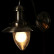 Бра Arte Lamp Fisherman A5518AP-1AB