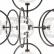 Подвесная люстра Lightstar Alfa 745077
