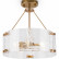 Подвесной светильник Freya Fresco FR5190PL-06BS