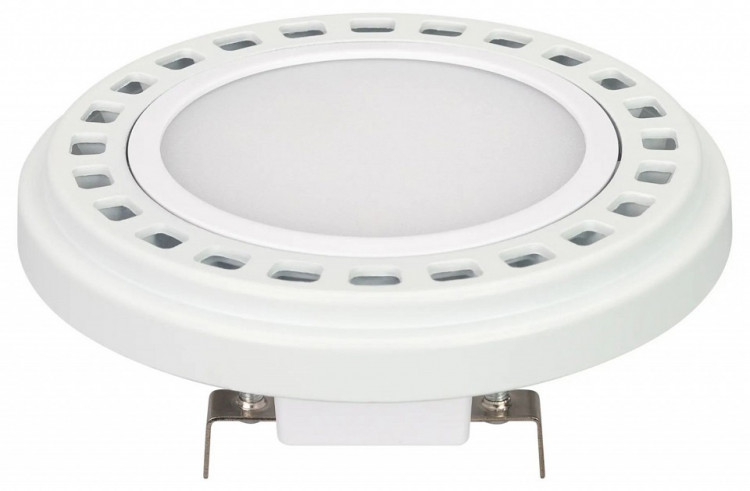 Лампа светодиодная Arlight UNIT G53 12Вт 3000K 026887