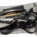 Токопровод концевой Volpe UBX-Q122 UL-00009306