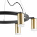 Подвесная люстра Lightstar Rullo LR0164060
