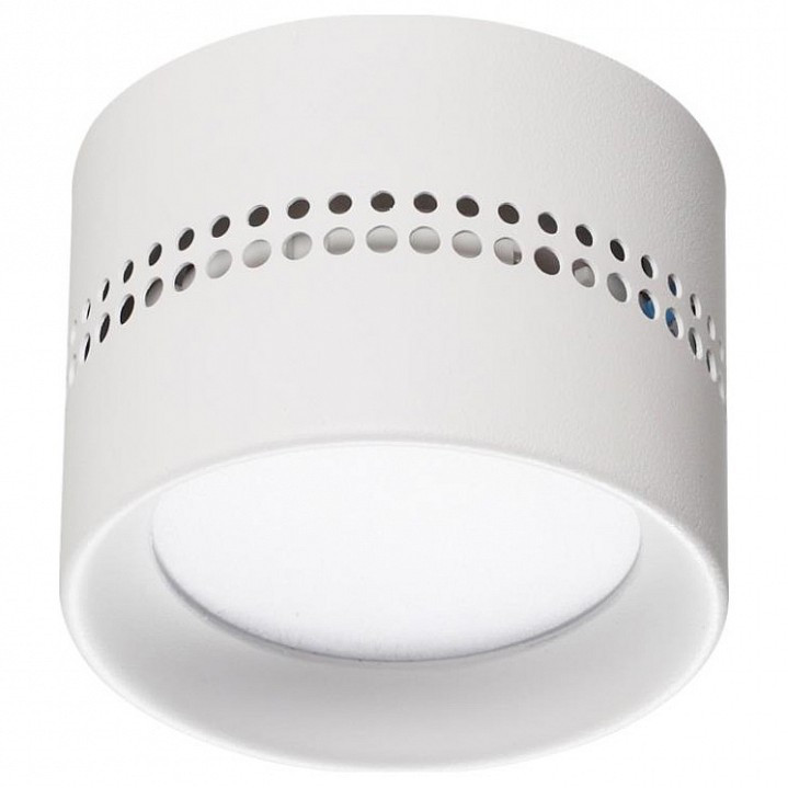 Накладной светильник Odeon Light Real 6609/1C