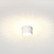 Накладной светильник Odeon Light Real 6609/1C