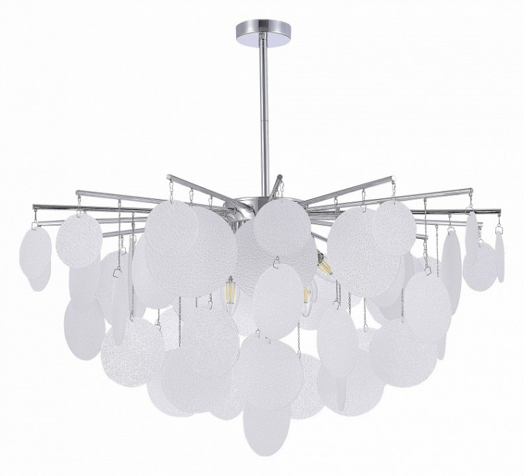 Люстра на штанге ST-Luce Vittoria SL1231.102.08