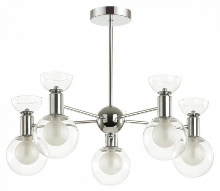 Люстра на штанге Lumion Karisma 5619/5C