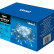 Гирлянда Супернить Uniel ULD-S1000 UL-00007841
