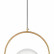 Подвесной светильник Vele Luce Bianco VL5714P11