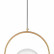 Подвесной светильник Vele Luce Bianco VL5714P11