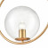 Подвесной светильник Vele Luce Bianco VL5714P11