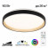 Накладной светильник Citilux ENZO CL753511G
