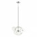 Подвесной светильник Odeon Light Bubbles 4802/12LB