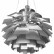 Подвесной светильник Loft it Artichoke 10156/800 Silver