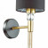 Бра Lumion Santiago 4516/1W
