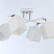 Люстра на штанге Ambrella TR TR303083