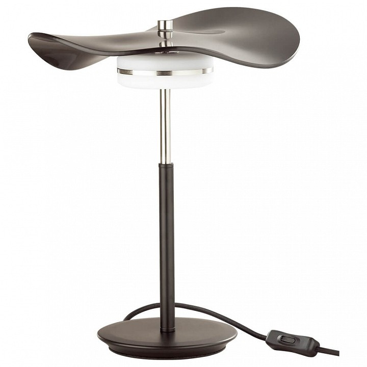 Настольная лампа декоративная Odeon Light Fluent 4859/10TL