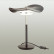Настольная лампа декоративная Odeon Light Fluent 4859/10TL