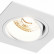 Встраиваемый светильник Denkirs DK3021 DK3071-WH